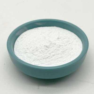 रासायनिक Tcca Trichloroisocyanuric एसिड पाउडर स्विमिंग पूल धीमी रिलीज