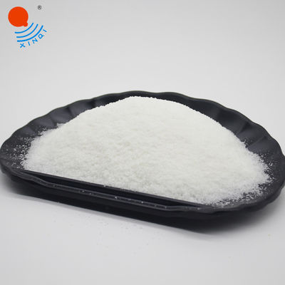 अनियन धनायनित Nonionic पॉली एक्रिलामाइड Polymer PAM केमिकल