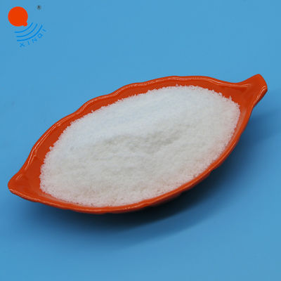 पेयजल उपचार में MSDS धनायनित पॉली एक्रिलामाइड फ्लोक्यूलेंट CPAM पॉलिमर: