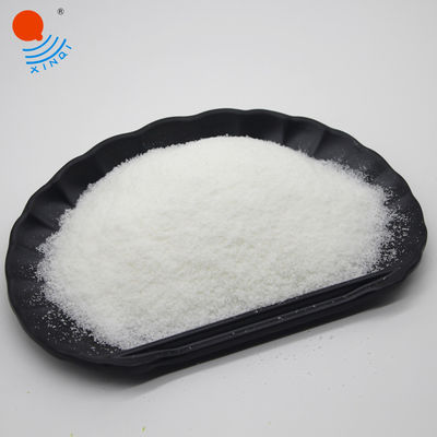 कैस 9003-05-8 CPAM धनायनित पॉली एक्रिलामाइड फ्लोक्यूलेंट Sludge Dewatering