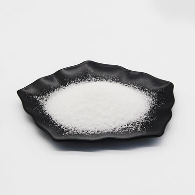 PAM अपशिष्ट जल पॉलिमर धनायनित पॉली एक्रिलामाइड फ्लोक्यूलेंट 9003-05-8