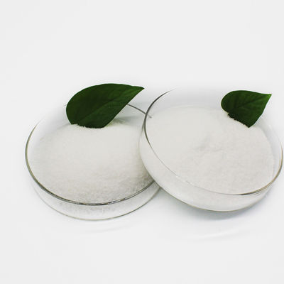 Flocculant रासायनिक सहायक एजेंट Polyacrylamide NPAM Nonionic Polymer