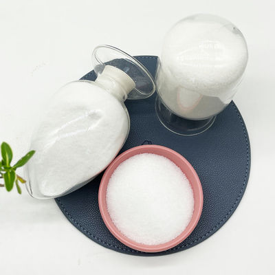 खनन उद्योग के लिए Apam Anionic Polyacrylamide पाउडर जल उपचार रसायन: