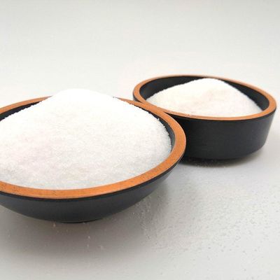 प्रिंटिंग डाइंग इंडस्ट्रीज Cpam Cationic Polyacrylamide पाउडर तेजी से घुलता है कोई प्रदूषण नहीं