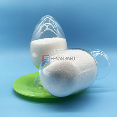 कागज बनाने के लिए Cationic Polyacrylamide CPAM पाउडर रासायनिक सहायक एजेंट: