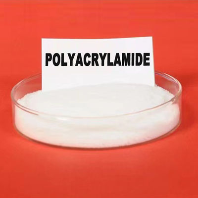 PHPA Polyacrylamide Oilfield केमिकल्स ड्रिलिंगफ्लुइड एडिटिव PAM Flocculant Viscosifier