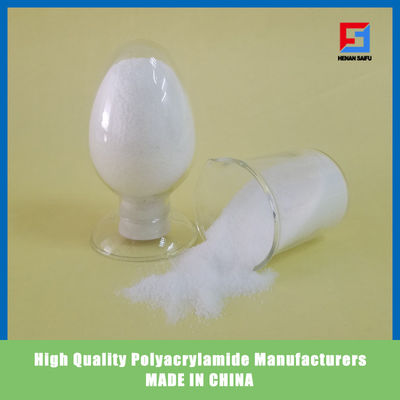 जल उपचार के लिए कार्बनिक रासायनिक CPAM Cationic Polyacrylamide पाउडर पॉलिमर Flocculant;