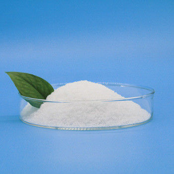 तेल क्षेत्र के रूप में Polyacrylamide PAM जल उपचार रसायन 9003-05-8