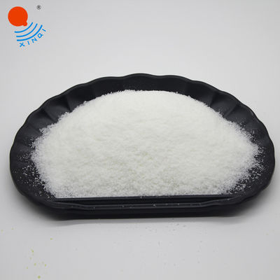 99.99% धनायनित कोयला सफाई संयंत्र पॉलिमर Flocculant जल उपचार