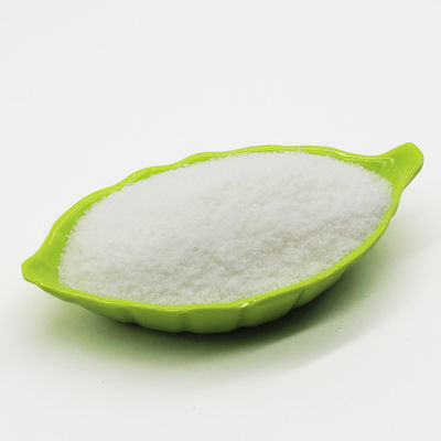 Einecs 231-545-4 APAM ऋणात्मक पॉली एक्रिलामाइड फ्लोक्यूलेंट White Granular Powder