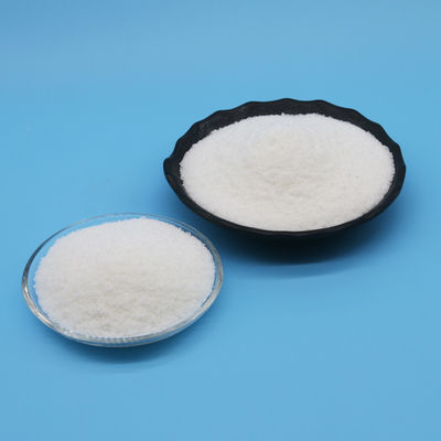 Einecs 231-545-4 APAM ऋणात्मक पॉली एक्रिलामाइड फ्लोक्यूलेंट White Granular Powder
