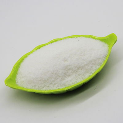PAM अपशिष्ट जल पॉलिमर धनायनित पॉली एक्रिलामाइड फ्लोक्यूलेंट 9003-05-8