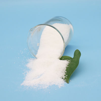 ऋणात्मक पॉली एक्रिलामाइड फ्लोक्यूलेंट Polymer Pam जल उपचार योजक