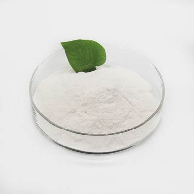Cationic 90% Polyacrylamide Flocculant पाउडर Cpam 23% हाइड्रोलिसिस रासायनिक सहायक एजेंट: