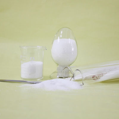 ऋणात्मक पॉली एक्रिलामाइड फ्लोक्यूलेंट Polymer Pam जल उपचार योजक