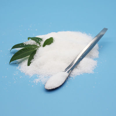 8-12 मिलियन धनायनित पॉली एक्रिलामाइड फ्लोक्यूलेंट Papermaking CPAM पाउडर