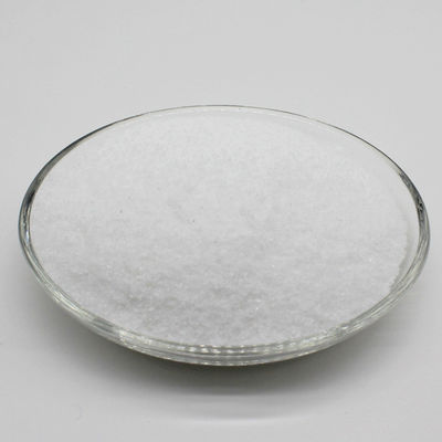जल उपचार Magnafloc Cationic Polyacrylamide PAM व्हाइट ग्रेन्युल पाउडर