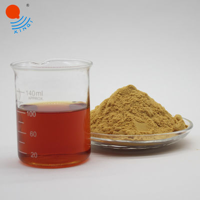 99% PFS पॉलिमरिक फेरिक सल्फेट पाउडर [Fe2(OH)N(SO4)3-N/2]M