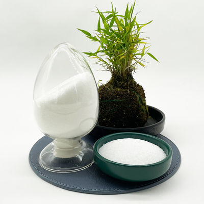 रासायनिक सहायक एजेंट Polyacrylamide Flocculant जल उपचार Npam Nonionic Polymer