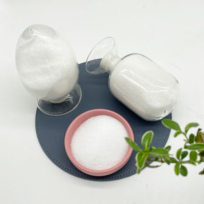 Cpam Polyacrylamide Flocculant Water Treatment Cas No 9003058