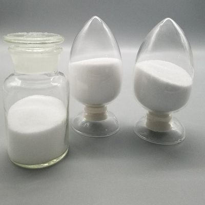 अपशिष्ट जल उपचार के लिए Nonionic Cationic Polyacrylamide Flocculant Polymer 9003-05-8