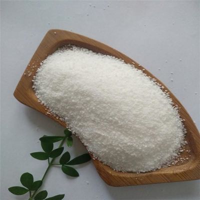 APAM Anionic Polyacrylamide Flocculant Powder क्षारीय PH पेपर मेकिंग पॉलिमर